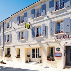 Logis Le Central